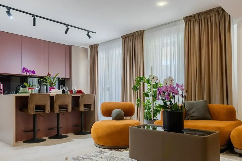 Pipera Apartament 3 camere - 10.000 € discount, Ivory Residence Pipera