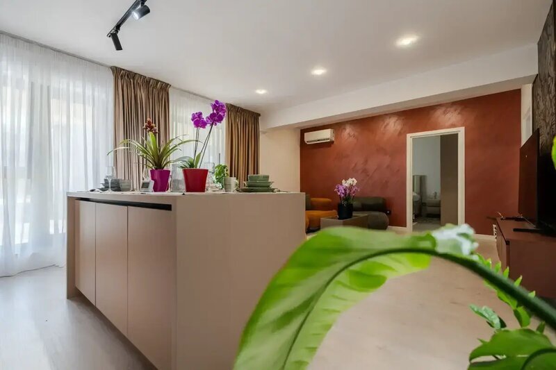 Pipera Apartament 3 camere - 10.000 € discount, Ivory Residence Pipera