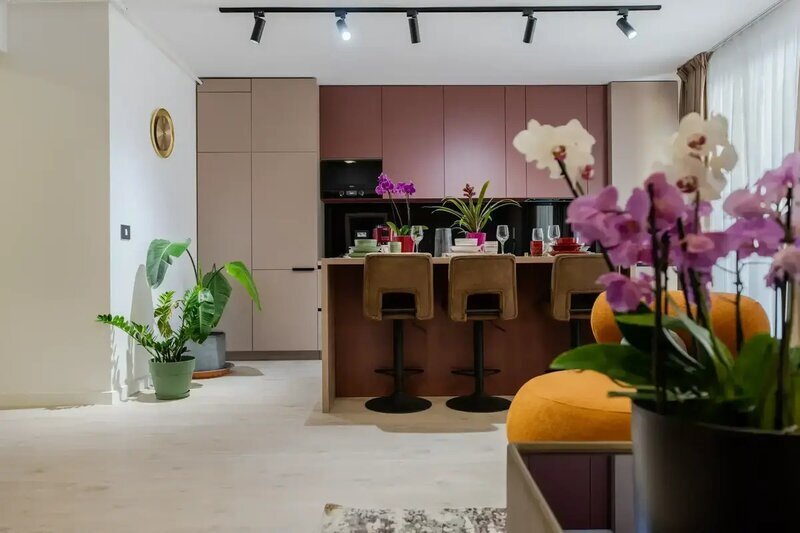 Pipera Apartament 3 camere - 10.000 € discount, Ivory Residence Pipera