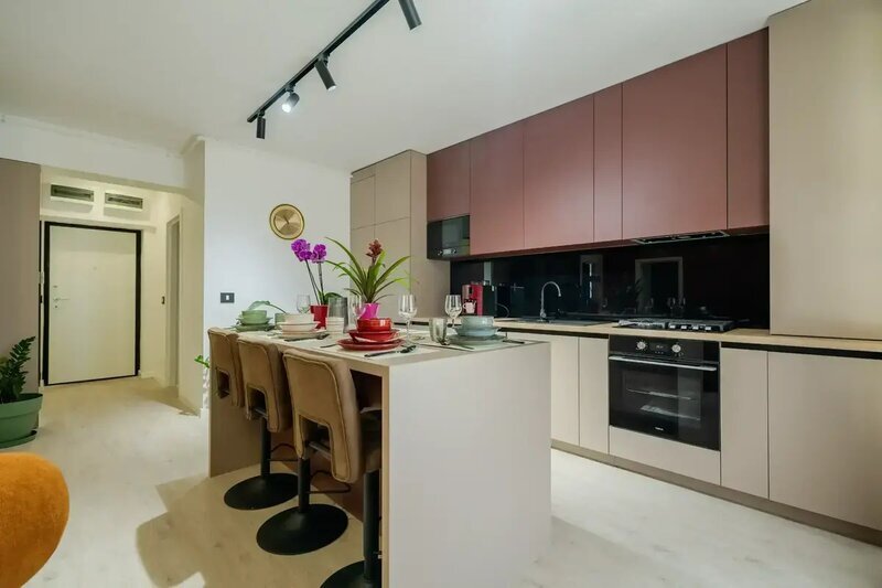 Pipera Apartament 3 camere - 10.000 € discount, Ivory Residence Pipera