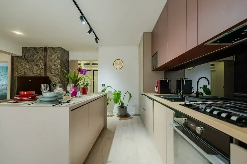 Pipera Apartament 3 camere - 10.000 € discount, Ivory Residence Pipera