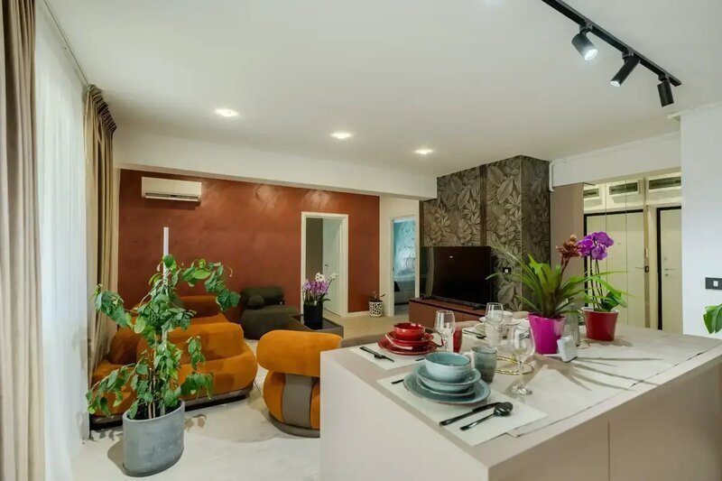 Pipera Apartament 3 camere - 10.000 € discount, Ivory Residence Pipera