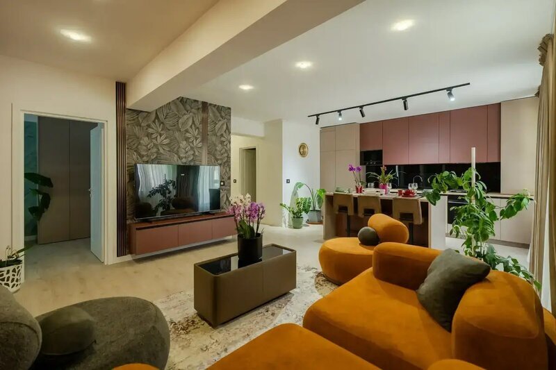 Pipera Apartament 3 camere - 10.000 € discount, Ivory Residence Pipera