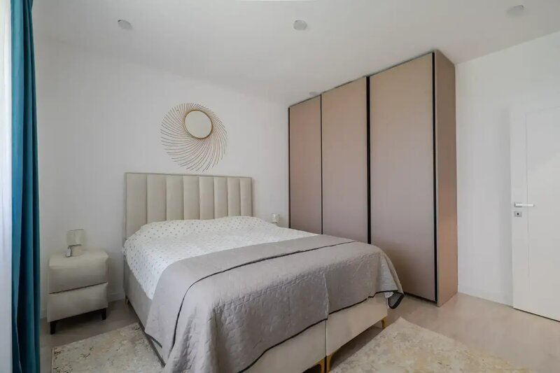 Pipera Apartament 3 camere - 10.000 € discount, Ivory Residence Pipera