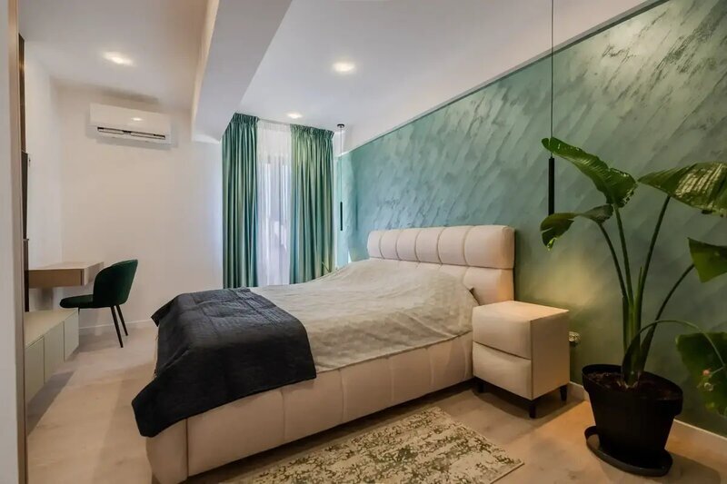 Pipera Apartament 3 camere - 10.000 € discount, Ivory Residence Pipera