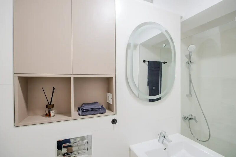 Pipera Apartament 3 camere - 10.000 € discount, Ivory Residence Pipera