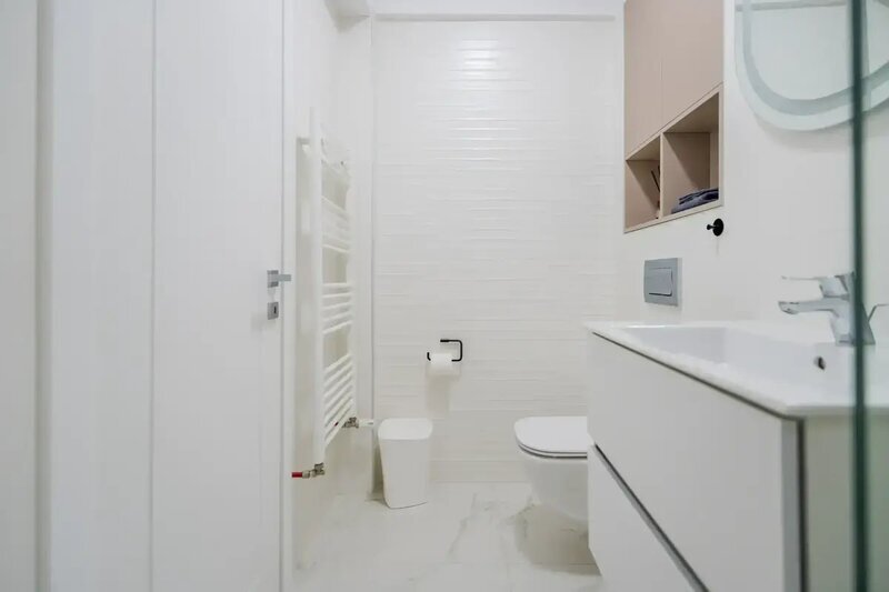 Pipera Apartament 3 camere - 10.000 € discount, Ivory Residence Pipera