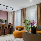 Pipera Apartament 3 camere - 10.000 € discount, Ivory Residence Pipera